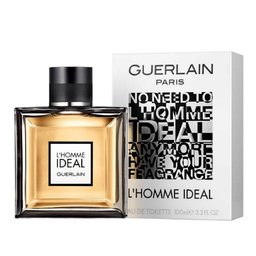 Мъжки парфюм GUERLAIN L'Homme Ideal 